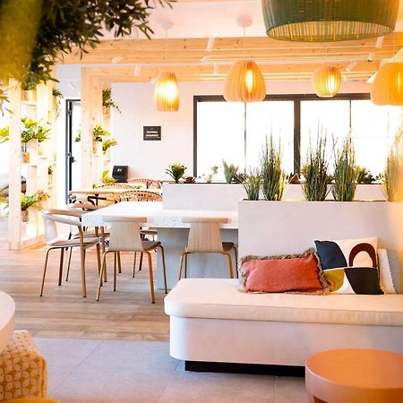 Ibis Styles Montauban Hotel Buitenkant foto